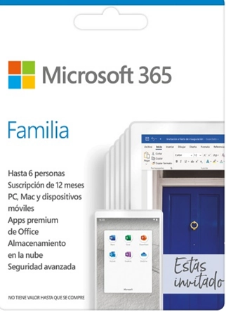 Microsoft 365 2024