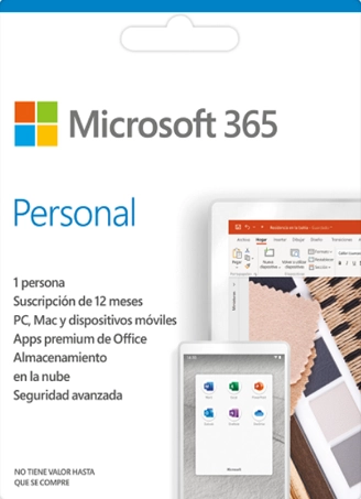 Microsoft Office y Office 365?