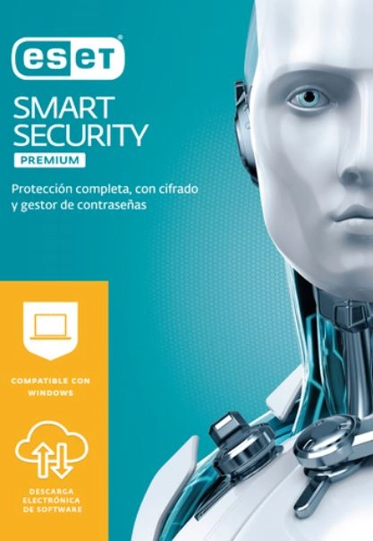 Antivirus ESET 2024